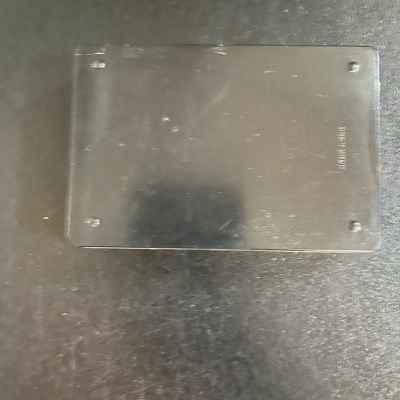 Charleston SC Carriage Tour Souvenir Playing Cards in Original Box Sealed Cards - Picture 4 of 4